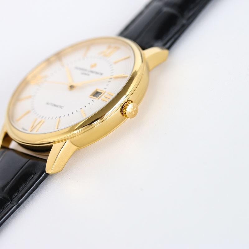 VACHERON CONSTANTIN Watches